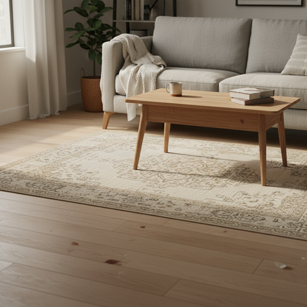 Are Machine Washable Persian Style Rugs Worth It on a Budget? Price Tiers, Value, and True Cost