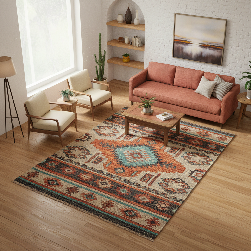 Southwestern Rugs