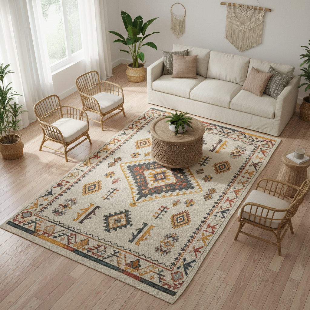Moroccan Rugs