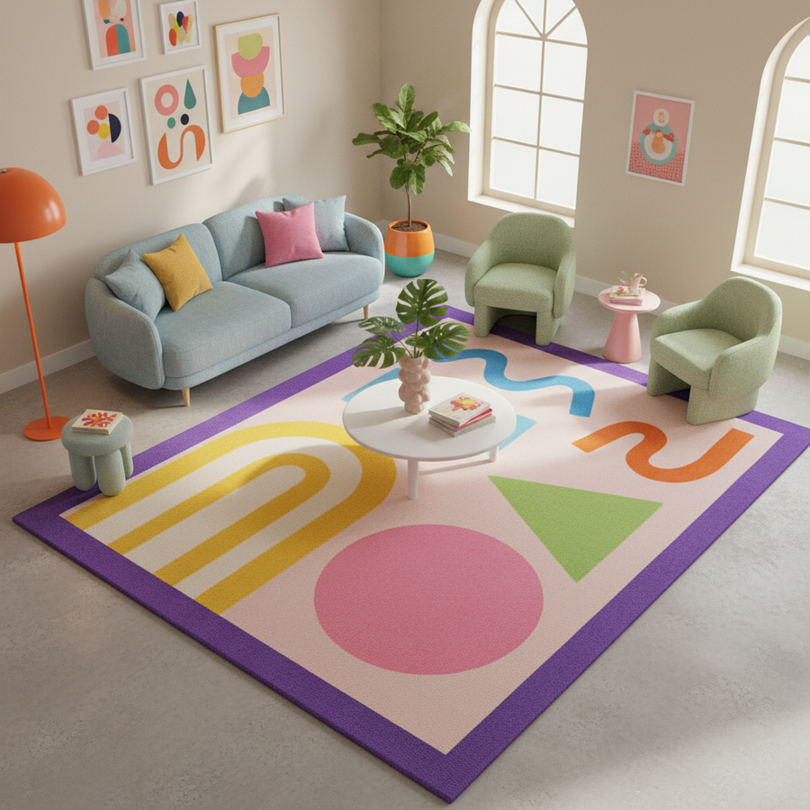 Fun Rugs
