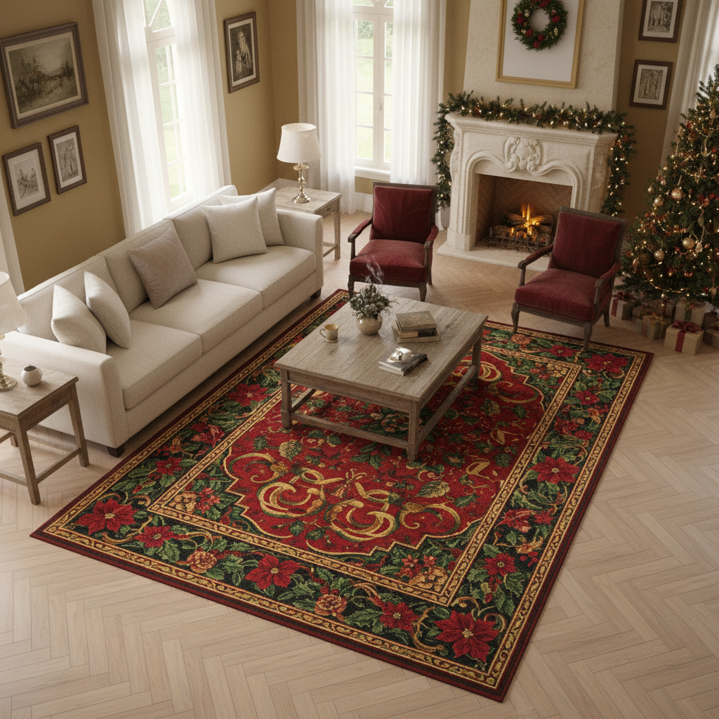 Holiday Rugs