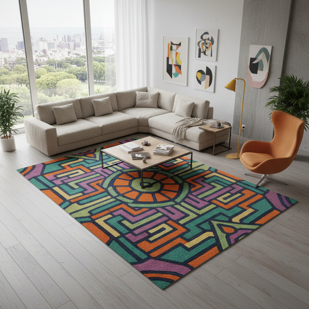 Novelty Rugs