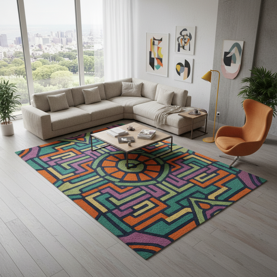 Novelty Rugs