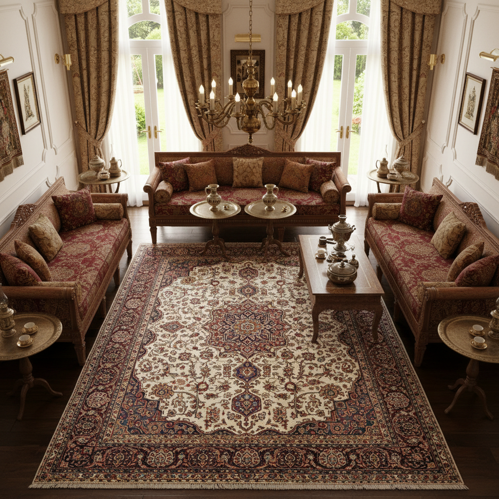 Persian Rugs