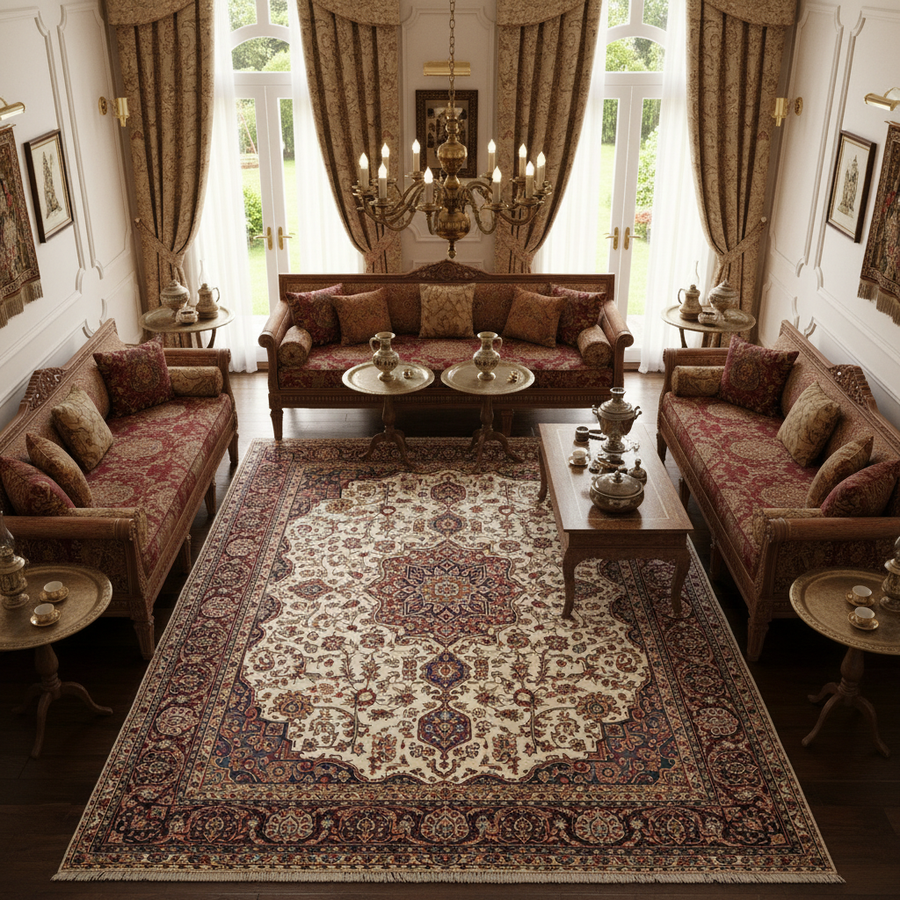 Persian Rugs