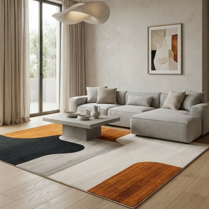 Contemporary Rugs