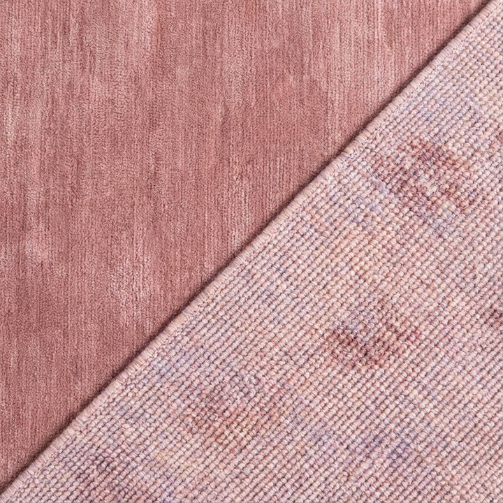 Pink & Purple Rugs