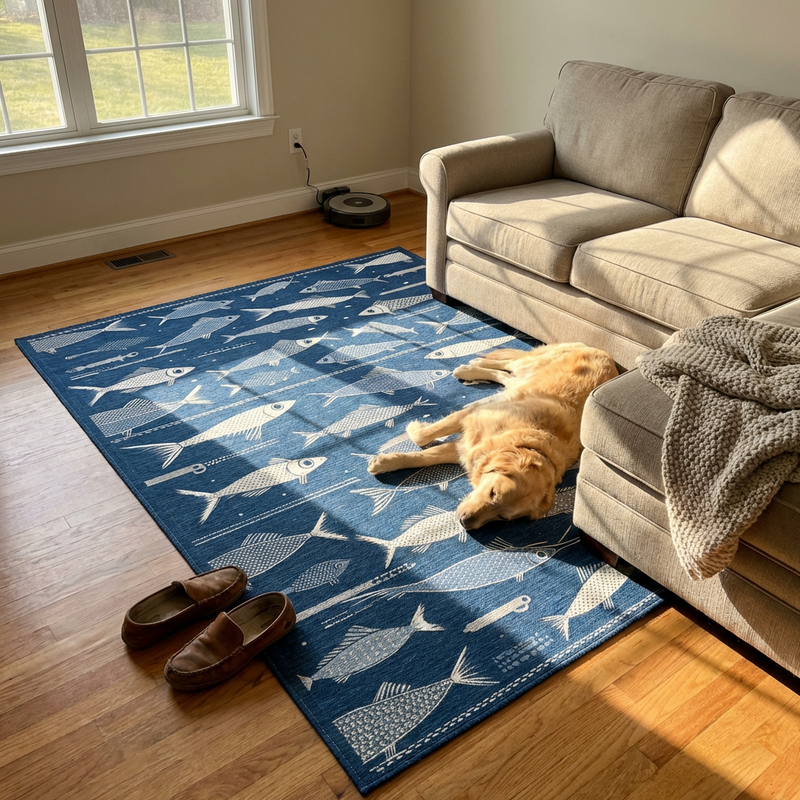 David K. review photo