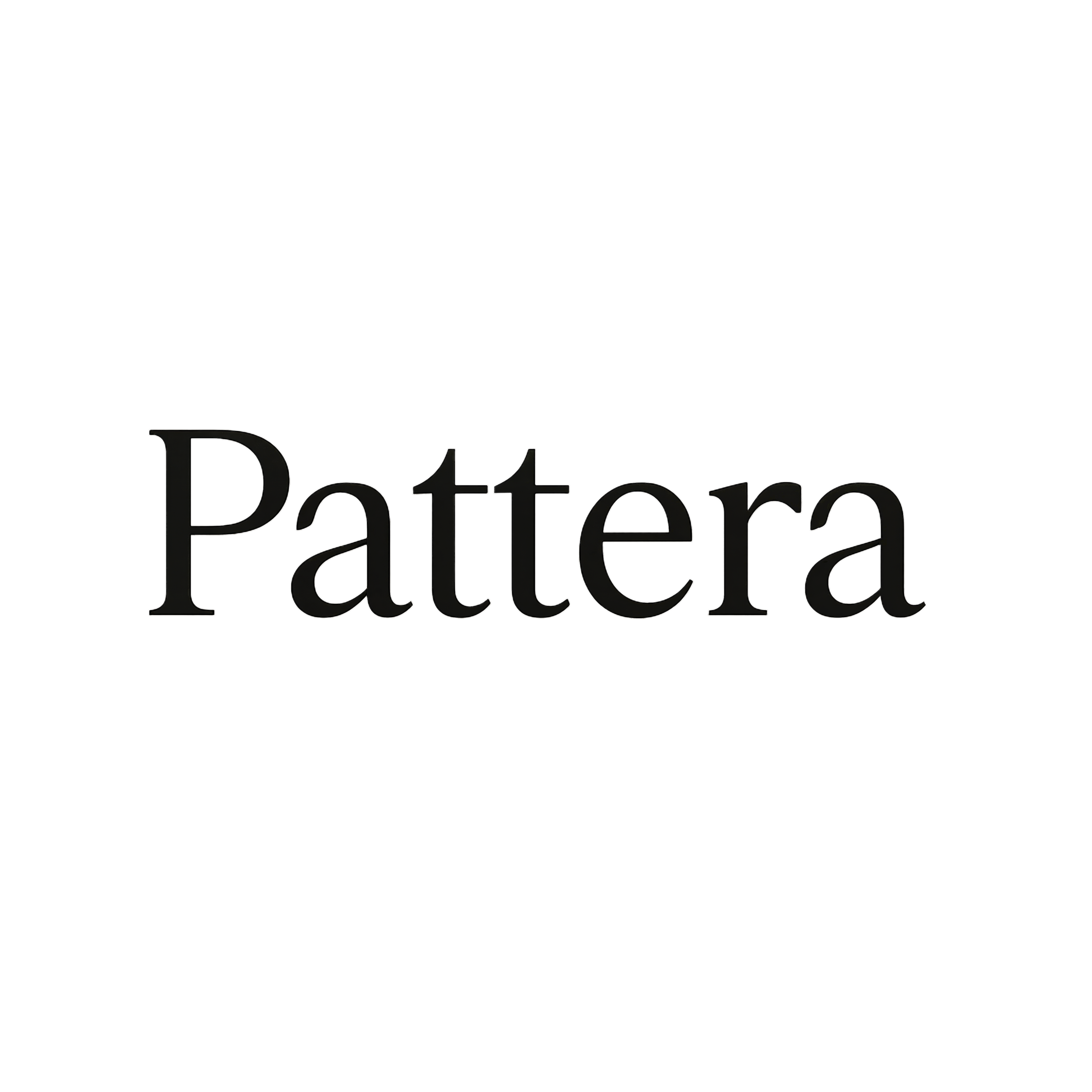 Pattera