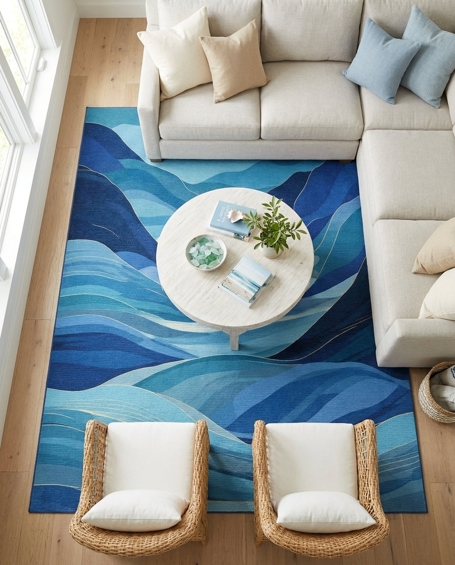 Living room refresh