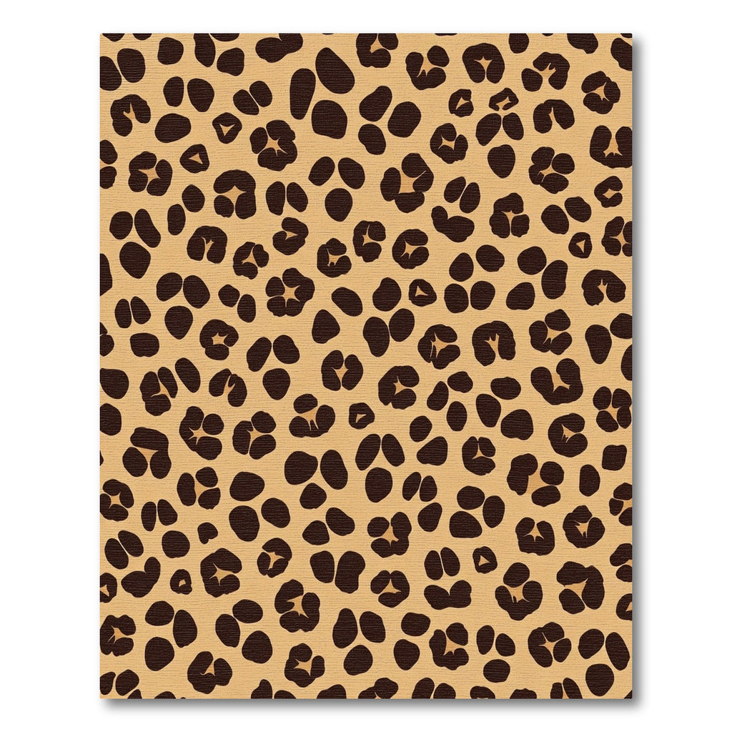 Jungle Spot All Over Rug
