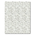 Pale Stone Brick Texture Rug