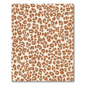 Caramel Spots All Over Rug