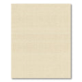 Subtle Beige Graduated Dot Rug