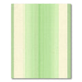 Verdant Graduated Stripe Ombre Rug