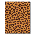 Wild Animal Spot Blend Rug