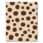 Chic Chocolate Rug