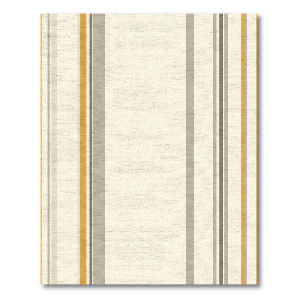 Earthy Stripe Vertical Accent Rug