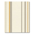 Earthy Stripe Vertical Accent Rug