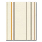 Earthy Stripe Vertical Accent Rug