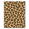 Bold Animal Print Spots Rug