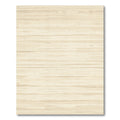 Subtle Horizontal Lines Texture Rug