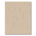 Neutral Tone Abstract Brush Strokes Rug