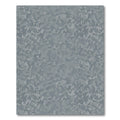 Subtle Gray Abstract Pixel Swirl Rug