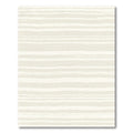 Neutral Boho Stripe Line Art Rug