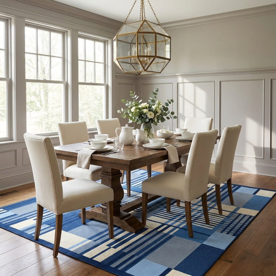 Dining room ease